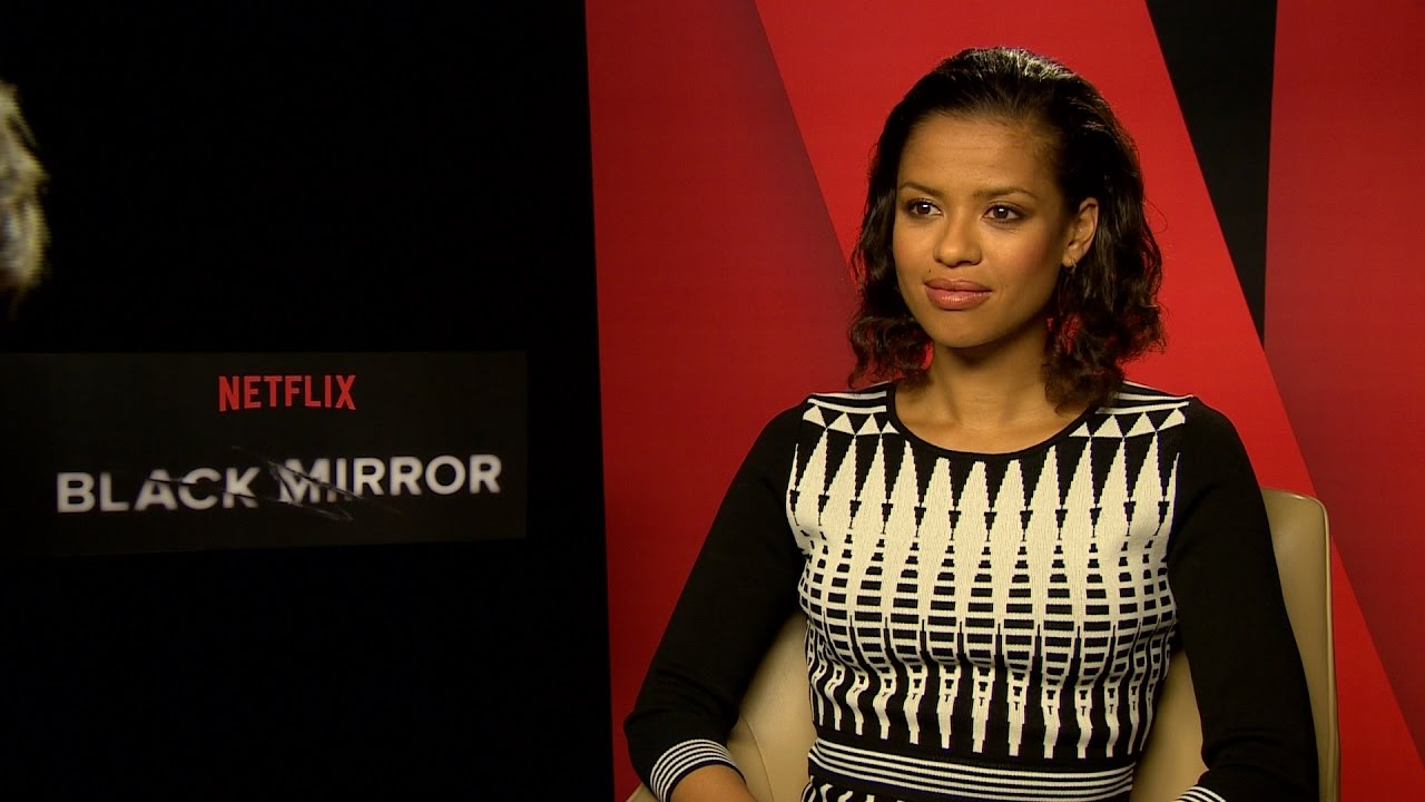 Miniature de l'interview de Gugu Mbatha-Raw